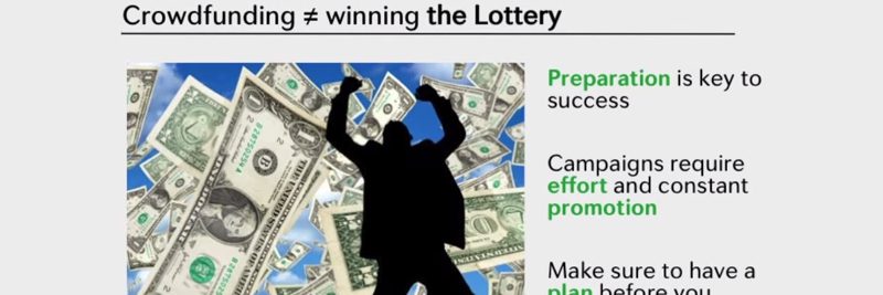Lessons Learned From the Failure of Kreyos Crowdfund Campaign Lessons Learned From the Failure of Kreyos Crowdfund Campaign